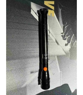 Telescoping Magnet with LED Flashlight Pickup Tool. 2000units. EXW Los Angeles